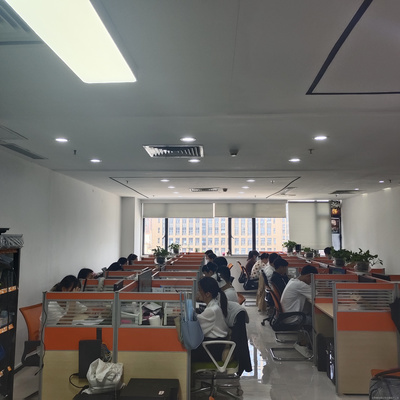 莞胜投资咨询 专业可靠的投资决策伙伴